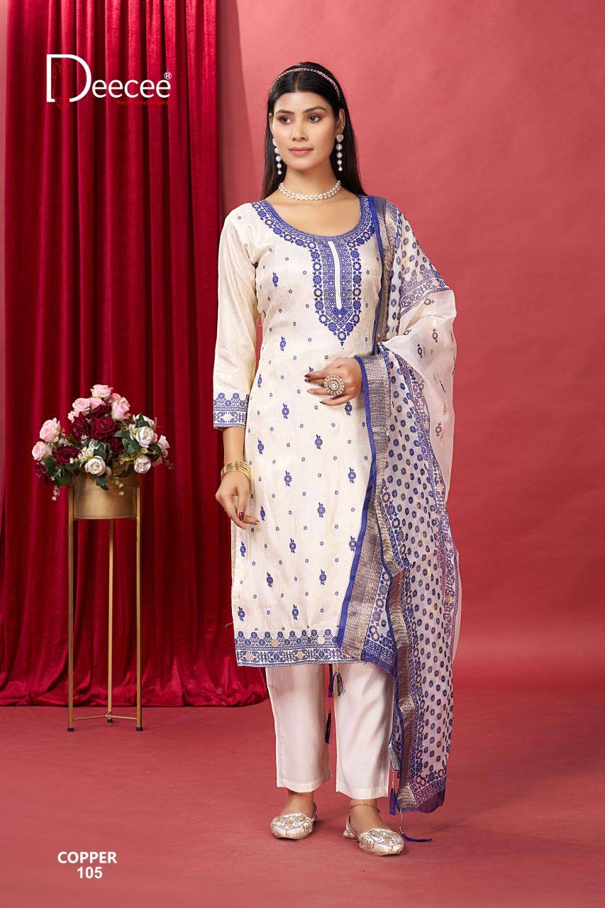 Deecee copper Best wholesale Kurti dealer in Maharashtra